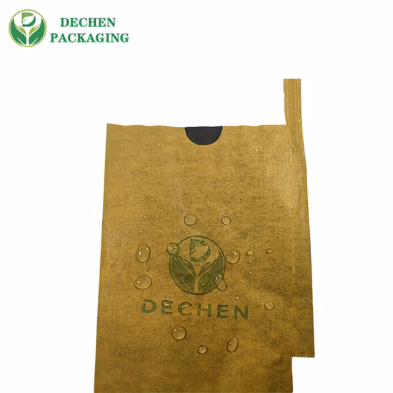 Double Waxed Bangladesh Waterproof Mango Protect Growing Bag