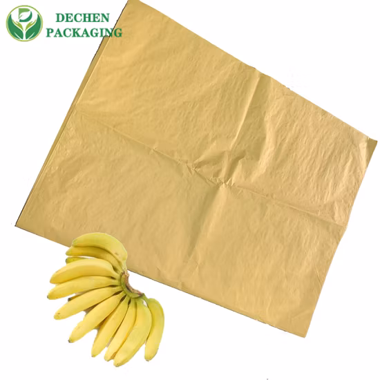 Grape Packaging Wrapping Protective Cover Mango Wrap Paper Bag